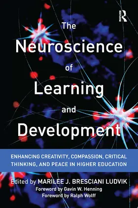 Bresciani Ludvik |  The Neuroscience of Learning and Development | Buch |  Sack Fachmedien