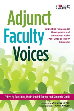Fuller / Kendall Brown / Smith |  Adjunct Faculty Voices | Buch |  Sack Fachmedien