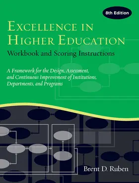 Ruben | Excellence in Higher Education | Buch | 978-1-62036-400-0 | www2.sack.de