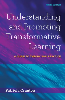 Cranton |  Understanding and Promoting Transformative Learning | Buch |  Sack Fachmedien