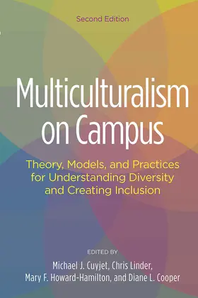 Cuyjet / Cooper / Howard-Hamilton |  Multiculturalism on Campus | Buch |  Sack Fachmedien