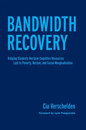 Verschelden |  Bandwidth Recovery | Buch |  Sack Fachmedien