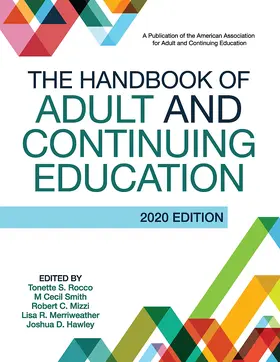Rocco / Smith / Mizzi |  The Handbook of Adult and Continuing Education | Buch |  Sack Fachmedien