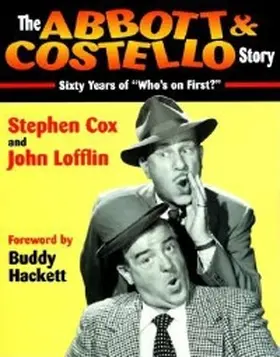 Cox |  The Abbott & Costello Story | eBook | Sack Fachmedien