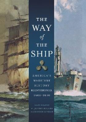 Roland |  The Way of the Ship | eBook | Sack Fachmedien