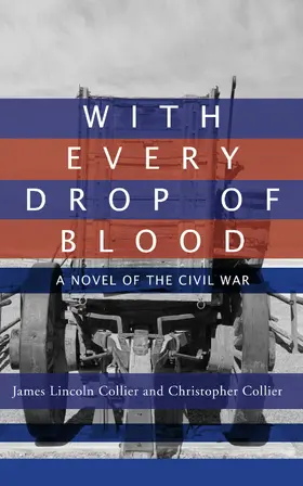 Collier |  With Every Drop of Blood | eBook | Sack Fachmedien