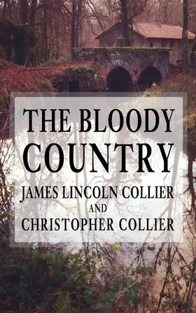 Collier |  Bloody Country | eBook | Sack Fachmedien