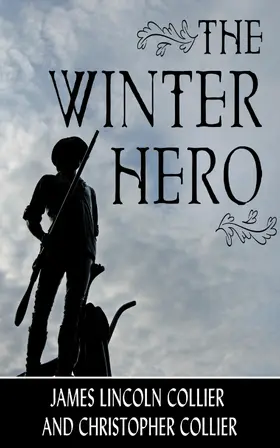 Collier |  Winter Hero | eBook | Sack Fachmedien
