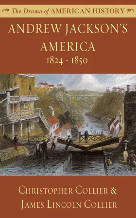Collier |  Andrew Jackson's America | eBook | Sack Fachmedien