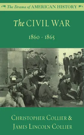 Collier |  Civil War | eBook | Sack Fachmedien