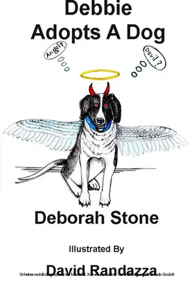 Stone |  Debbie Adopts A Dog | eBook | Sack Fachmedien