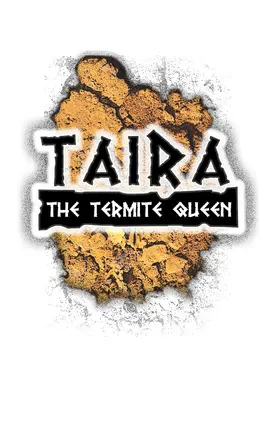 Wilson |  Taira the Termite Queen | eBook | Sack Fachmedien