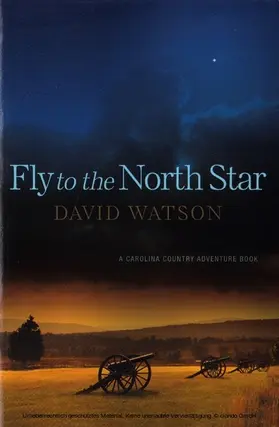 Watson |  Fly To The North Star | eBook | Sack Fachmedien