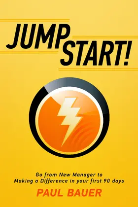 Bauer |  Jump Start! | eBook | Sack Fachmedien