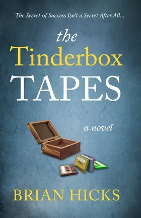 Hicks |  Tinderbox Tapes | eBook | Sack Fachmedien
