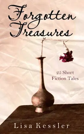 Kessler |  Forgotten Treasures | eBook | Sack Fachmedien