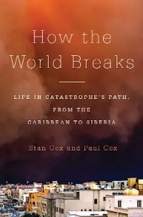 Cox |  How the World Breaks | eBook | Sack Fachmedien