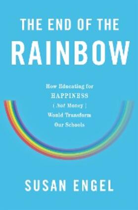 Engel |  The End of the Rainbow | eBook | Sack Fachmedien