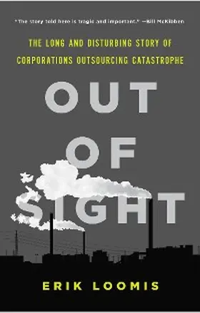 Loomis |  Out of Sight | eBook | Sack Fachmedien
