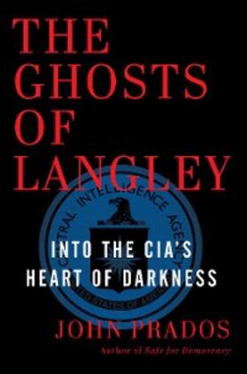 Prados |  The Ghosts of Langley | eBook | Sack Fachmedien