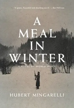 Mingarelli |  A Meal in Winter | eBook | Sack Fachmedien