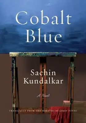 Kundalkar |  Cobalt Blue | eBook | Sack Fachmedien