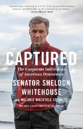 Whitehouse |  Captured | eBook | Sack Fachmedien