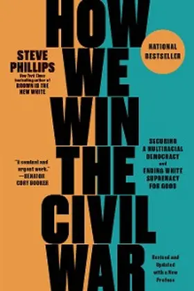 Phillips |  How We Win the Civil War | eBook | Sack Fachmedien