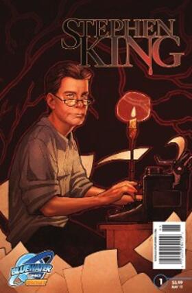 Lent |  Orbit: Stephen King Vol.1 # 1 | eBook | Sack Fachmedien