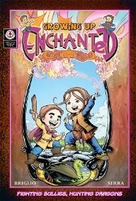 Briglio |  Growing Up Enchanted v1 | eBook | Sack Fachmedien