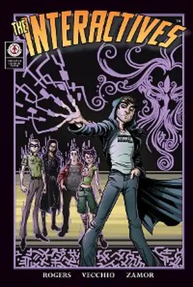 Rogers |  Interactives, The | eBook | Sack Fachmedien