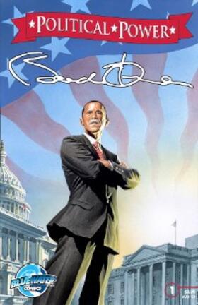 Ward |  Political Power: Barack Obama | eBook | Sack Fachmedien