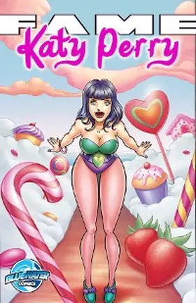 Gensler |  FAME: Katy Perry | eBook | Sack Fachmedien