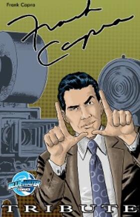 Elliott |  Tribute: Frank Capra | eBook | Sack Fachmedien