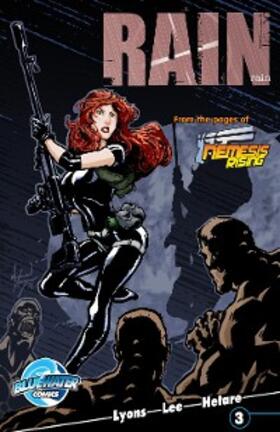 Lyons |  Rain | eBook | Sack Fachmedien