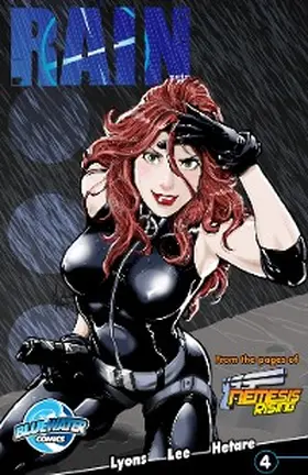 Lyons |  Rain | eBook | Sack Fachmedien