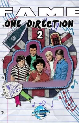 Troy |  FAME: One Direction #2 | eBook | Sack Fachmedien