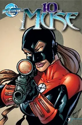 Davis |  10th Muse #7 Volume 2 | eBook | Sack Fachmedien