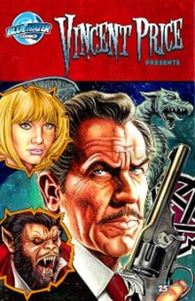 Price |  Vincent Price Presents #25 | eBook | Sack Fachmedien