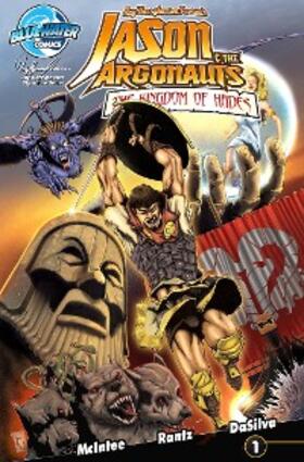 Mcintee |  Ray Harryhausen Presents: Jason and the Argonauts- Kingdom of Hades #1 | eBook | Sack Fachmedien