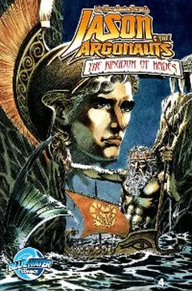 Mcintee |  Ray Harryhausen Presents: Jason and the Argonauts- Kingdom of Hades #4 | eBook | Sack Fachmedien
