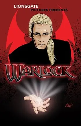 Lyons |  Lionsgate Presents: Warlock | eBook | Sack Fachmedien