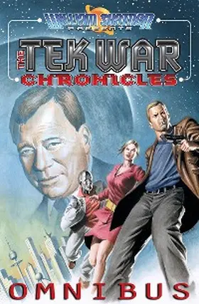 Davis |  The Tek War Chronicles: Omnibus | eBook | Sack Fachmedien