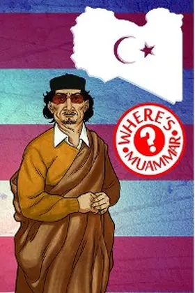 Smith |  Where's Muammar? | eBook | Sack Fachmedien