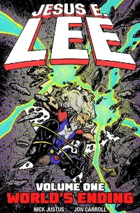 Carroll |  Jesus E. Lee: In Color | eBook | Sack Fachmedien