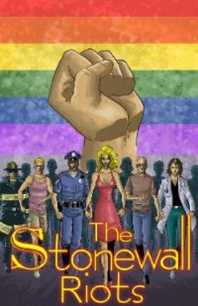 Troy |  Stonewall Riots | eBook | Sack Fachmedien