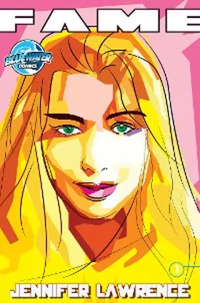 Troy |  FAME: Jennifer Lawrence | eBook | Sack Fachmedien