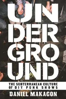 Makagon |  Underground | eBook | Sack Fachmedien