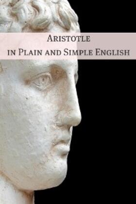 Bookcaps |  Aristotle in Plain and Simple English | eBook | Sack Fachmedien