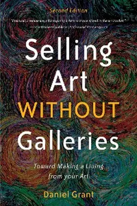 Grant |  Selling Art without Galleries | eBook | Sack Fachmedien